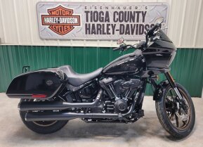 2024 Harley-Davidson Softail Low Rider ST for sale 201599754