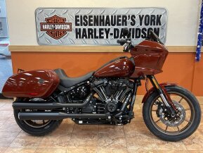 2024 Harley-Davidson Softail Low Rider ST for sale 201601589