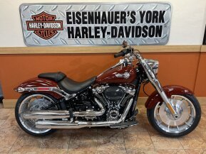 2024 Harley-Davidson Softail for sale 201601646