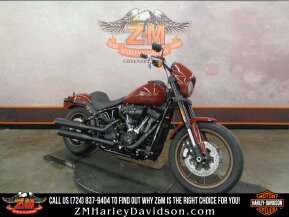 2024 Harley-Davidson Softail Low Rider S for sale 201603144
