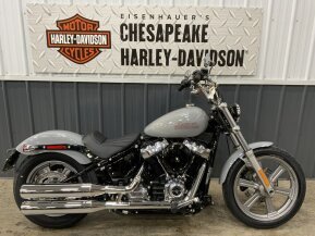 2024 Harley-Davidson Softail Standard for sale 201604678