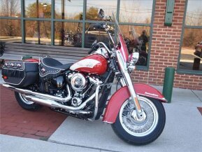 2024 Harley-Davidson Softail FLI Hydra-Glide Revival for sale 201605331
