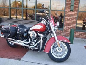 2024 Harley-Davidson Softail FLI Hydra-Glide Revival for sale 201607325