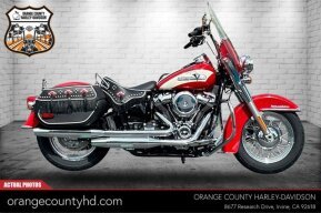 2024 Harley-Davidson Softail for sale 201608530
