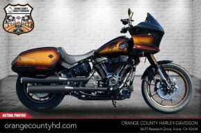 2024 Harley-Davidson Softail Low Rider ST for sale 201610886