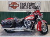 New 2024 Harley-Davidson Softail FLI Hydra-Glide Revival
