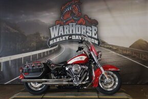 2024 Harley-Davidson Softail FLI Hydra-Glide Revival for sale 201612541