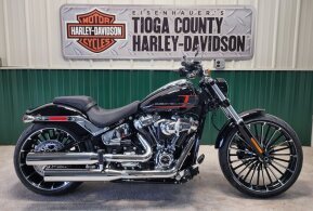 2024 Harley-Davidson Softail Breakout for sale 201612602