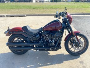 2024 Harley-Davidson Softail Low Rider S for sale 201613891