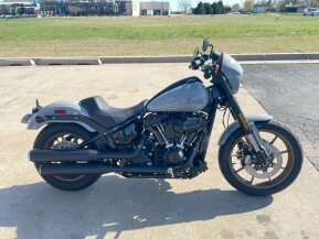 2024 Harley-Davidson Softail Low Rider S for sale 201613892
