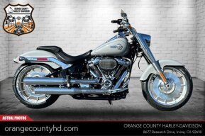 2024 Harley-Davidson Softail for sale 201617673