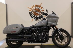 2024 Harley-Davidson Softail Low Rider ST for sale 201618162