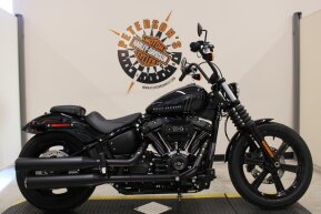 2024 Harley-Davidson Softail Street Bob 114 for sale 201618163