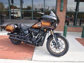 2024 Harley-Davidson Softail for sale 201621844