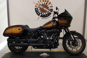 2024 Harley-Davidson Softail Low Rider ST for sale 201623170