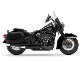 2024 Harley-Davidson Softail Heritage Classic 114 for sale 201623295