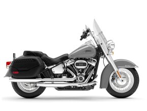 2024 Harley-Davidson Softail Heritage Classic 114 for sale 201623764