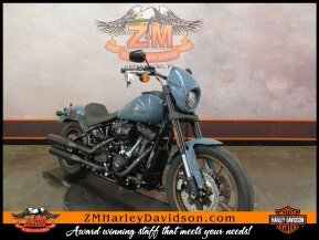 2024 Harley-Davidson Softail Low Rider S for sale 201623850