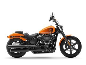 2024 Harley-Davidson Softail Street Bob 114 for sale 201624442