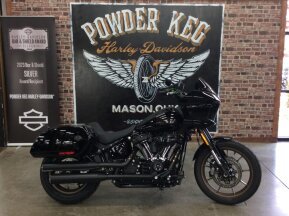 2024 Harley-Davidson Softail Low Rider ST for sale 201626643