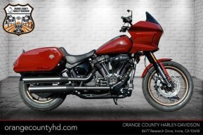 2024 Harley-Davidson Softail Low Rider ST for sale 201626816