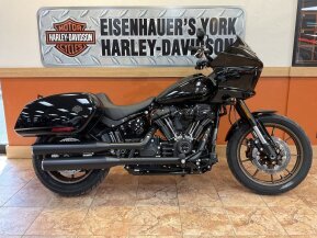 2024 Harley-Davidson Softail Low Rider ST for sale 201627377