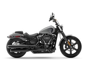 2024 Harley-Davidson Softail Street Bob 114 for sale 201627412
