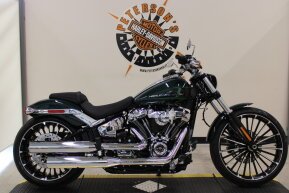 2024 Harley-Davidson Softail Breakout for sale 201629038