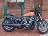 New 2024 Harley-Davidson Sportster Nightster Special