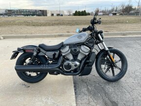 2024 Harley-Davidson Sportster Nightster for sale 201588347