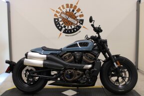 2024 Harley-Davidson Sportster for sale 201591787
