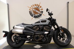 2024 Harley-Davidson Sportster for sale 201591798