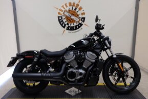 2024 Harley-Davidson Sportster Nightster for sale 201591820