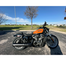 2024 Harley-Davidson Sportster Nightster Special for sale 201592624