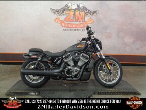 2024 Harley-Davidson Sportster Nightster Special for sale 201593226