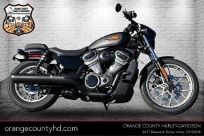 2024 Harley-Davidson Sportster for sale 201593715