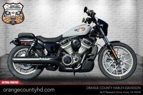 2024 Harley-Davidson Sportster for sale 201593787