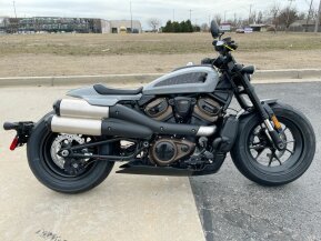 2024 Harley-Davidson Sportster for sale 201593867
