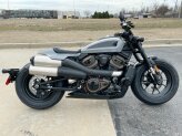 2024 Harley-Davidson Sportster