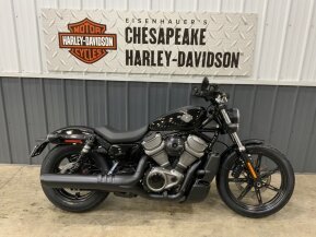 2024 Harley-Davidson Sportster Nightster for sale 201597504