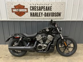 2024 Harley-Davidson Sportster Nightster for sale 201599234