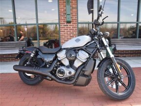 2024 Harley-Davidson Sportster Nightster Special for sale 201607329