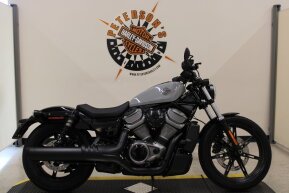 2024 Harley-Davidson Sportster Nightster for sale 201614308