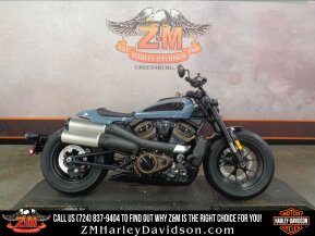 2024 Harley-Davidson Sportster for sale 201620485