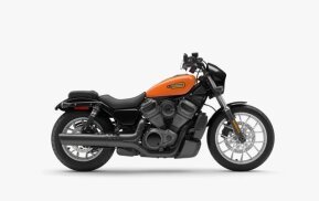 2024 Harley-Davidson Sportster for sale 201621858