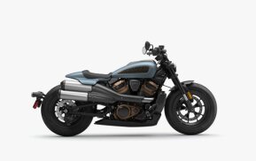 2024 Harley-Davidson Sportster S for sale 201621859