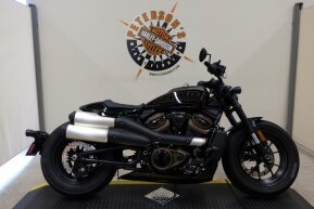 2024 Harley-Davidson Sportster for sale 201622562