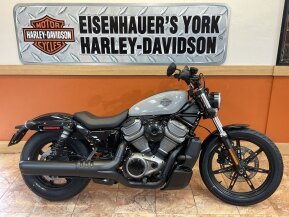 2024 Harley-Davidson Sportster Nightster for sale 201626006