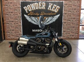 2024 Harley-Davidson Sportster for sale 201626654
