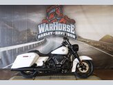 New 2024 Harley-Davidson Touring Road King Special